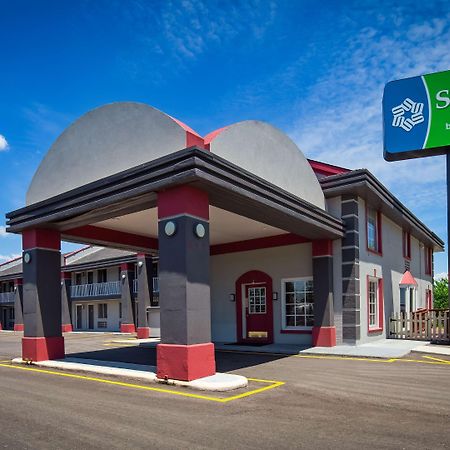 Surestay Hotel By Best Western Olathe Buitenkant foto