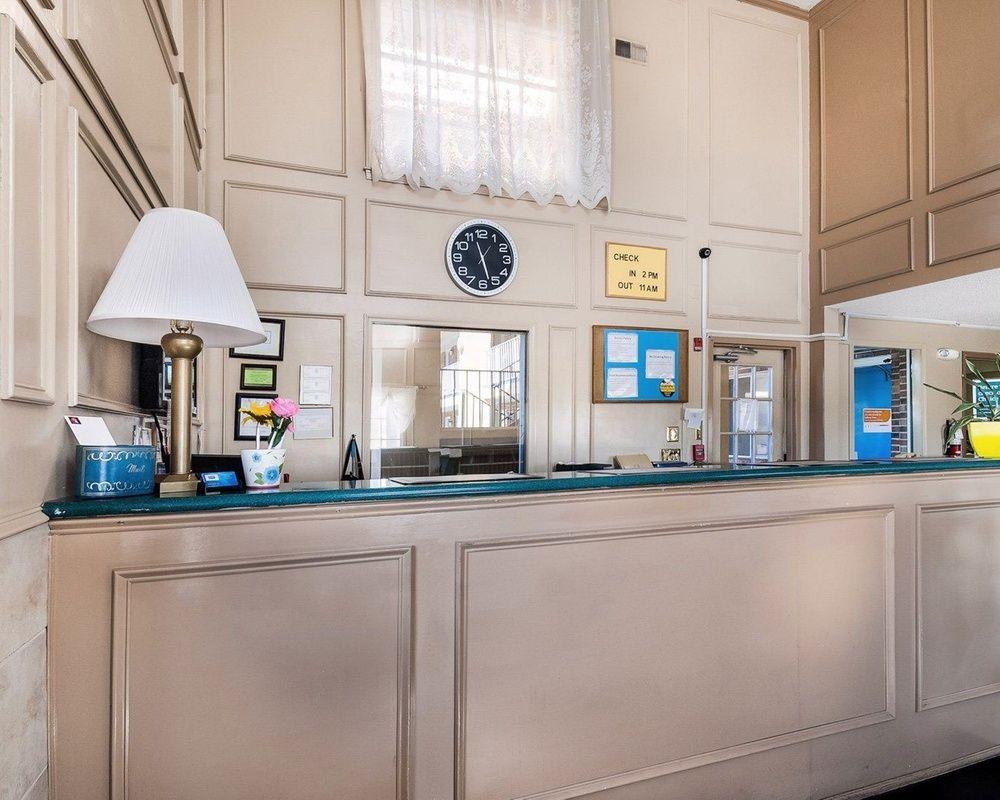 Surestay Hotel By Best Western Olathe Buitenkant foto