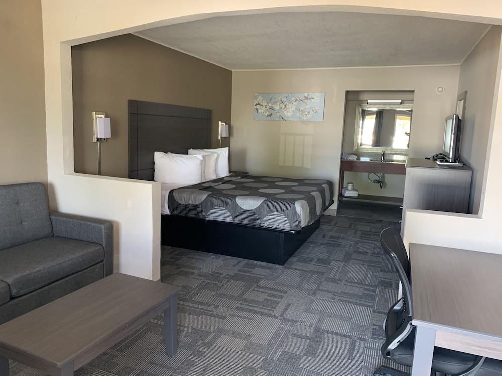 Surestay Hotel By Best Western Olathe Buitenkant foto