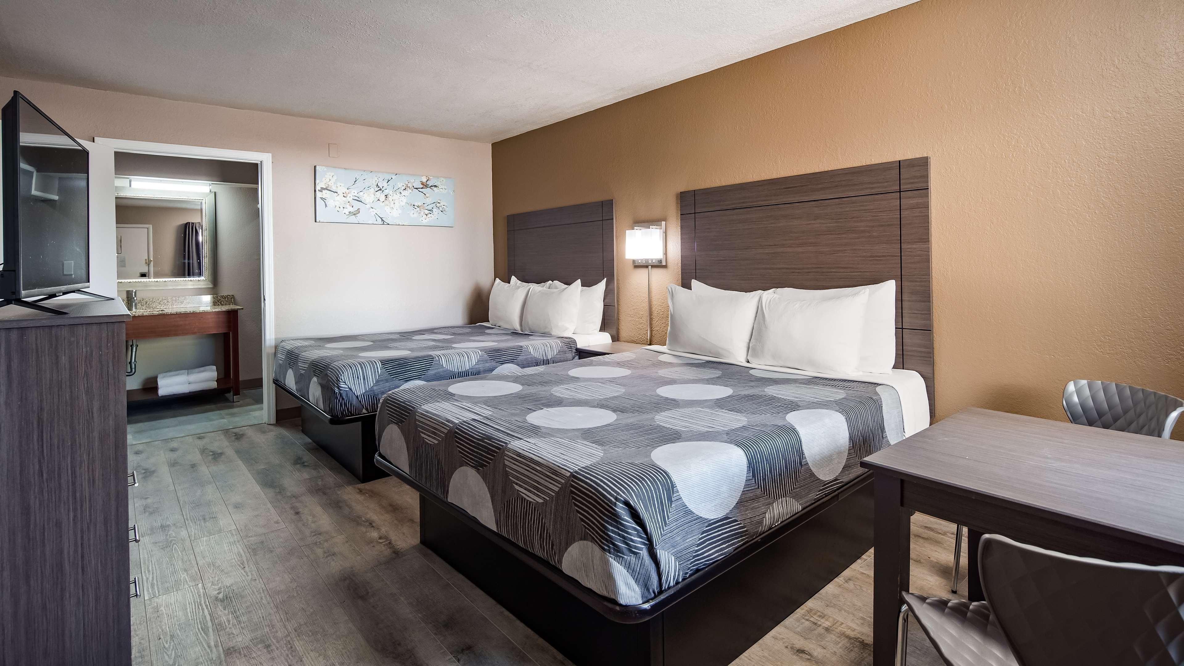 Surestay Hotel By Best Western Olathe Buitenkant foto