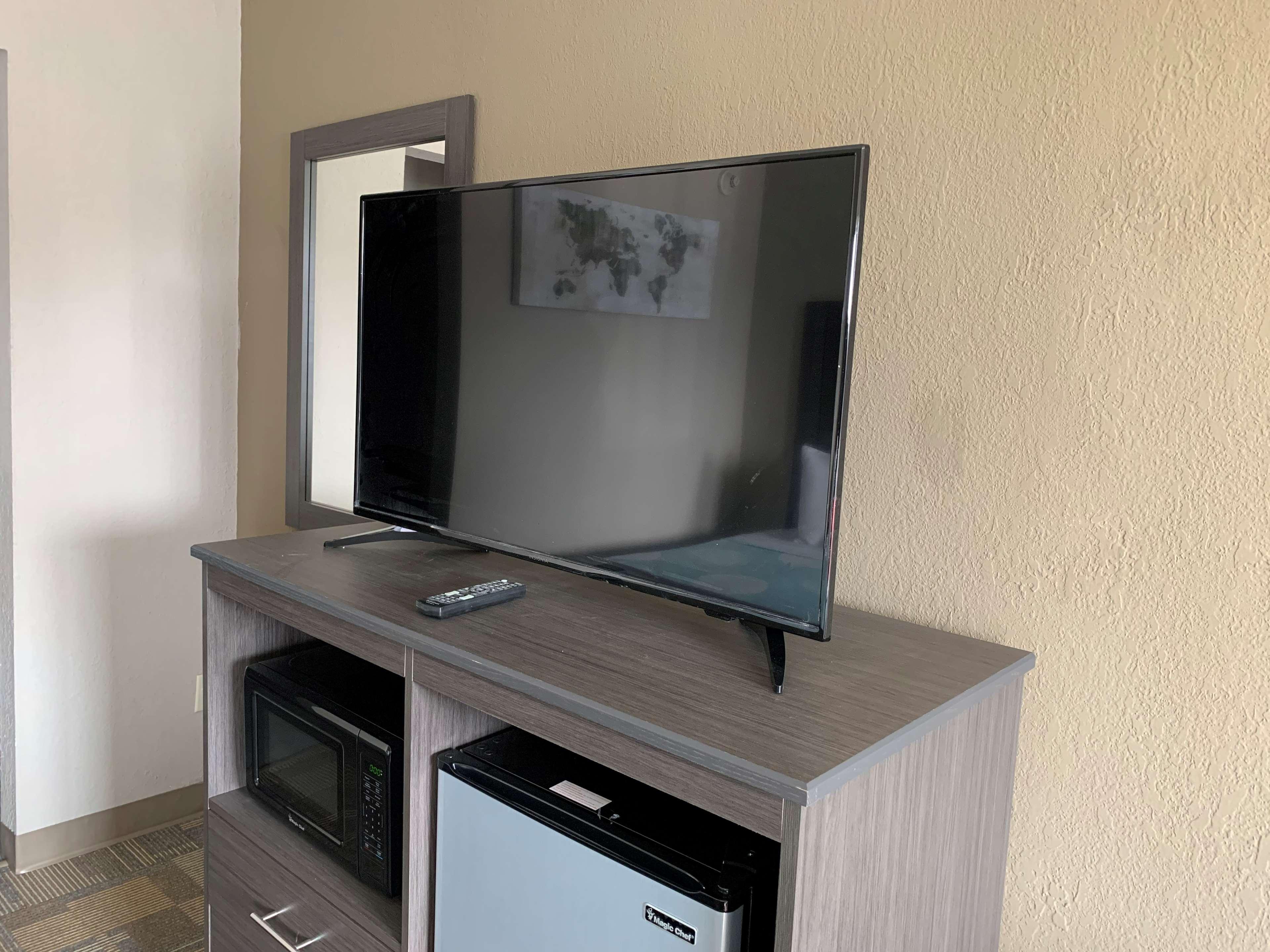 Surestay Hotel By Best Western Olathe Kamer foto