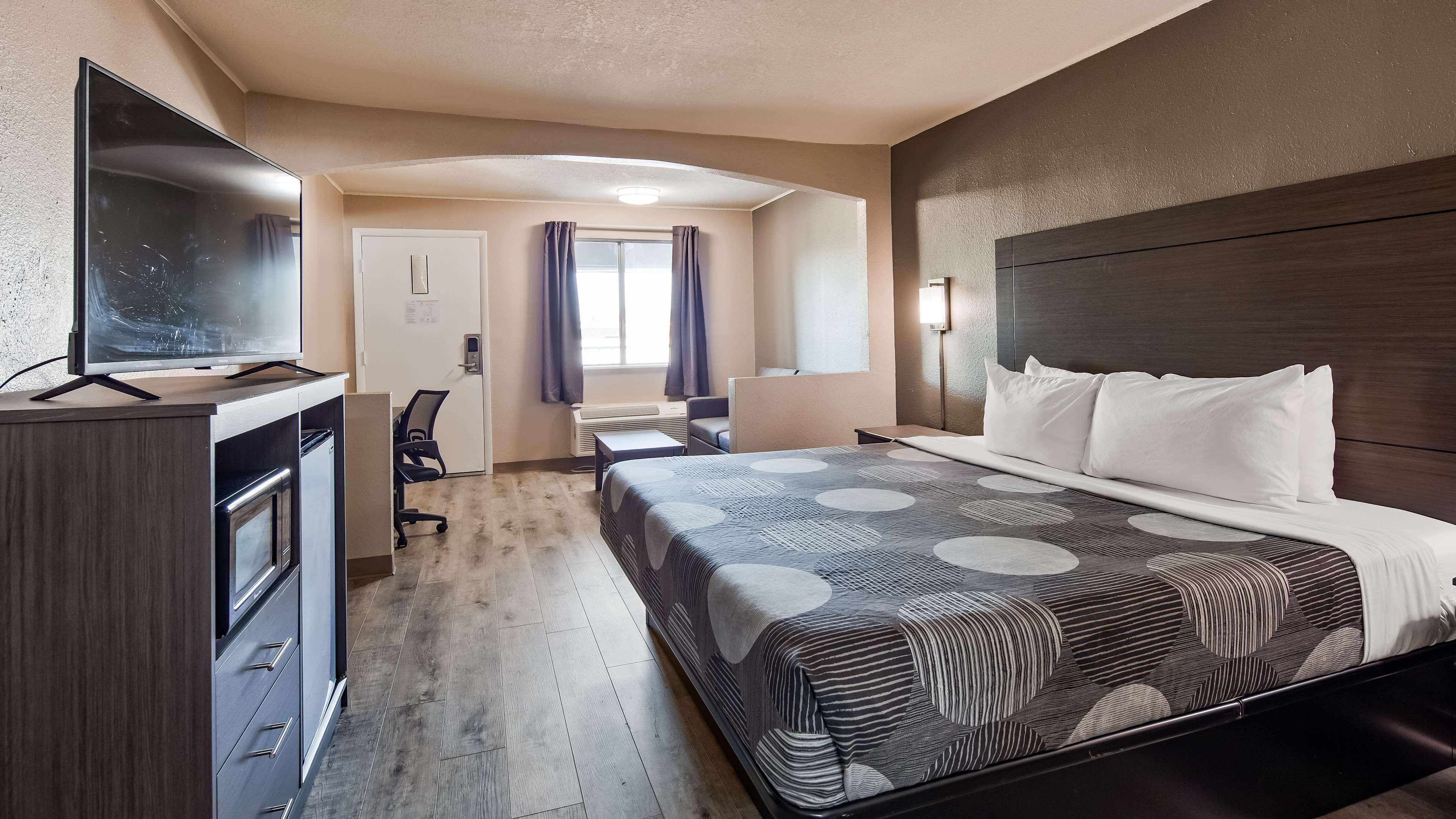 Surestay Hotel By Best Western Olathe Buitenkant foto