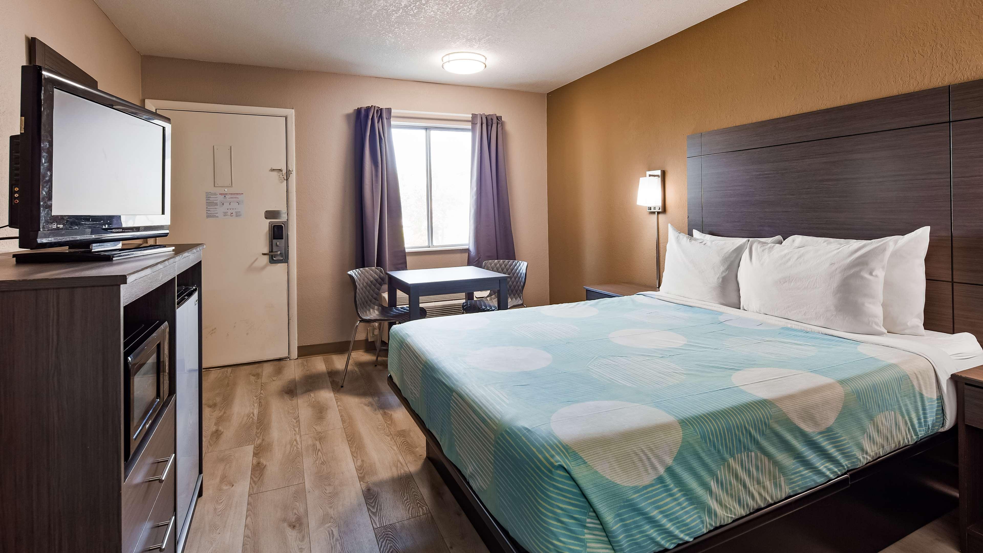 Surestay Hotel By Best Western Olathe Buitenkant foto