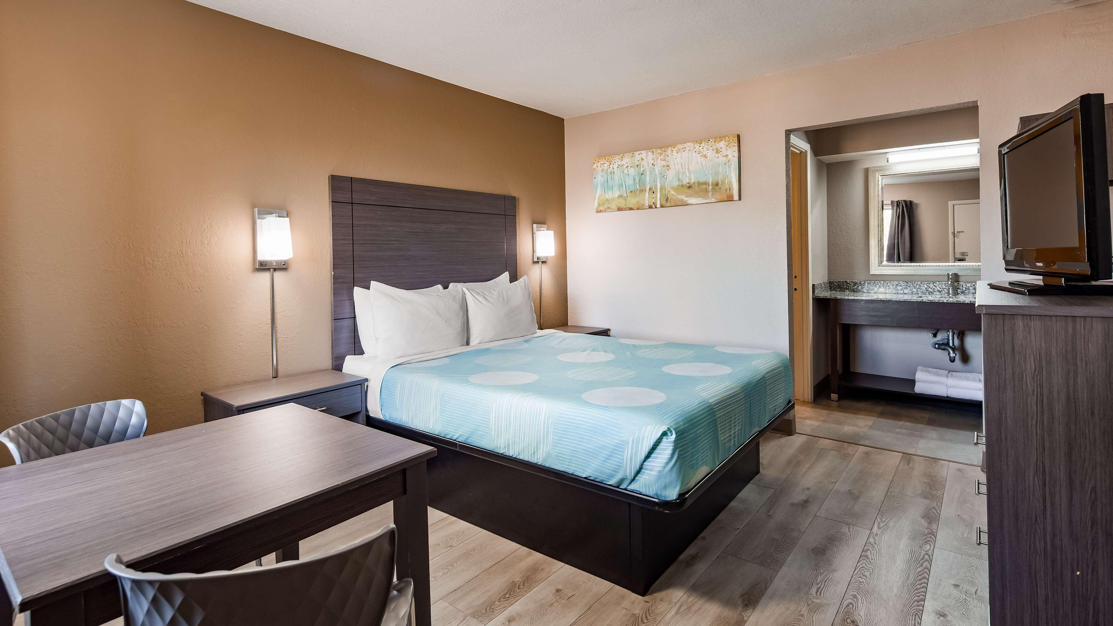 Surestay Hotel By Best Western Olathe Buitenkant foto