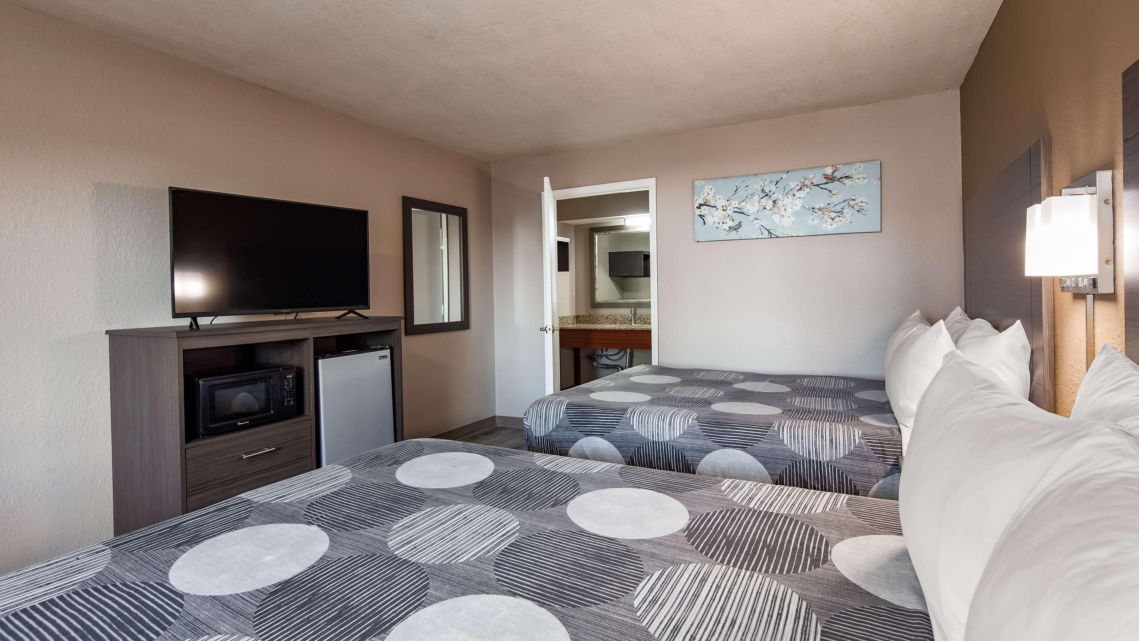 Surestay Hotel By Best Western Olathe Buitenkant foto