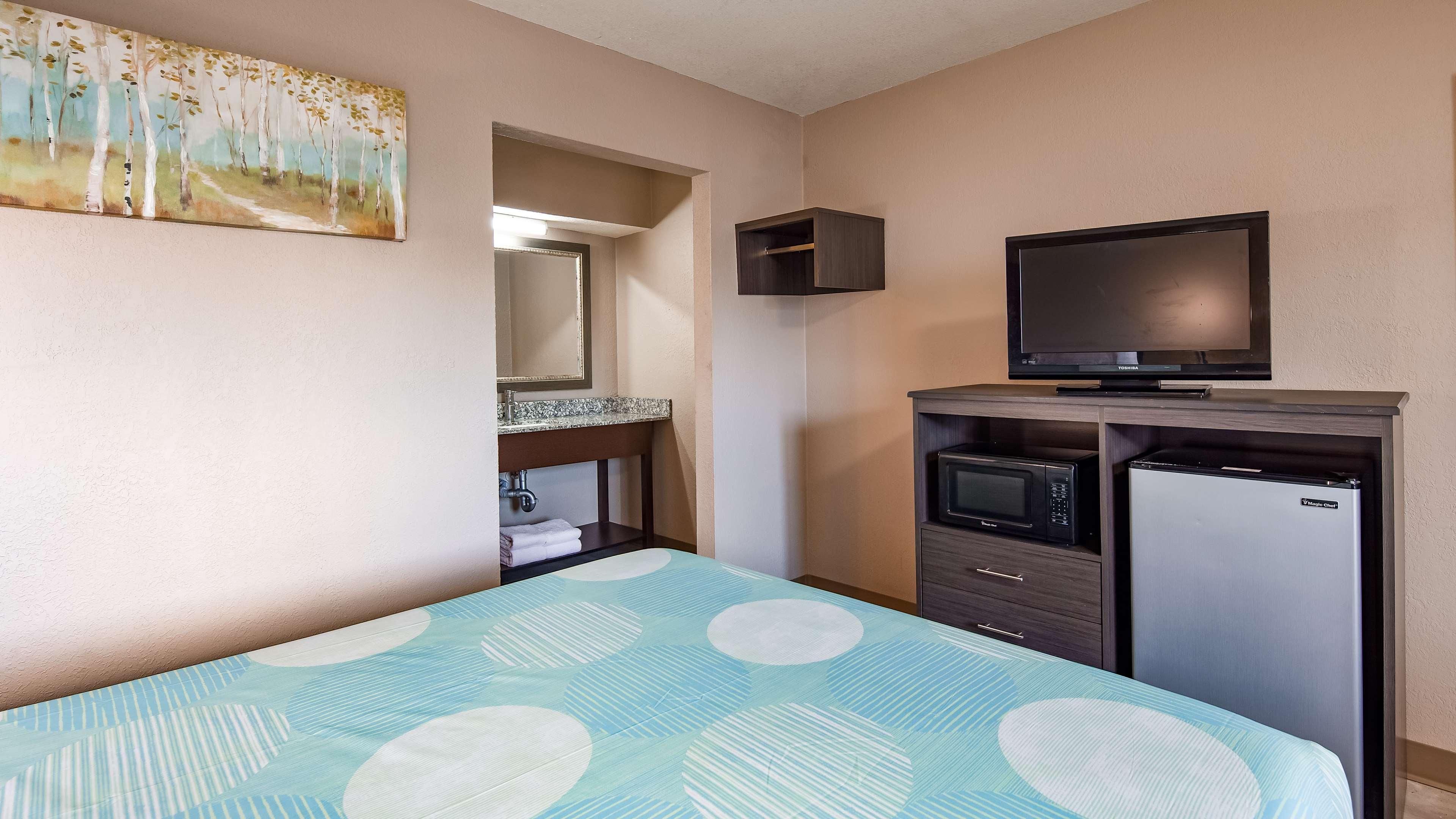 Surestay Hotel By Best Western Olathe Buitenkant foto