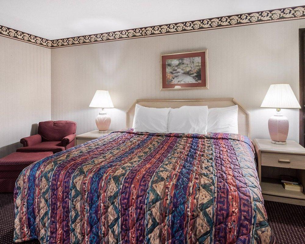 Surestay Hotel By Best Western Olathe Buitenkant foto