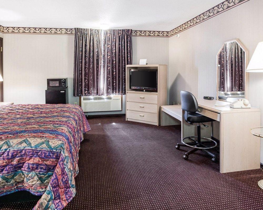 Surestay Hotel By Best Western Olathe Buitenkant foto
