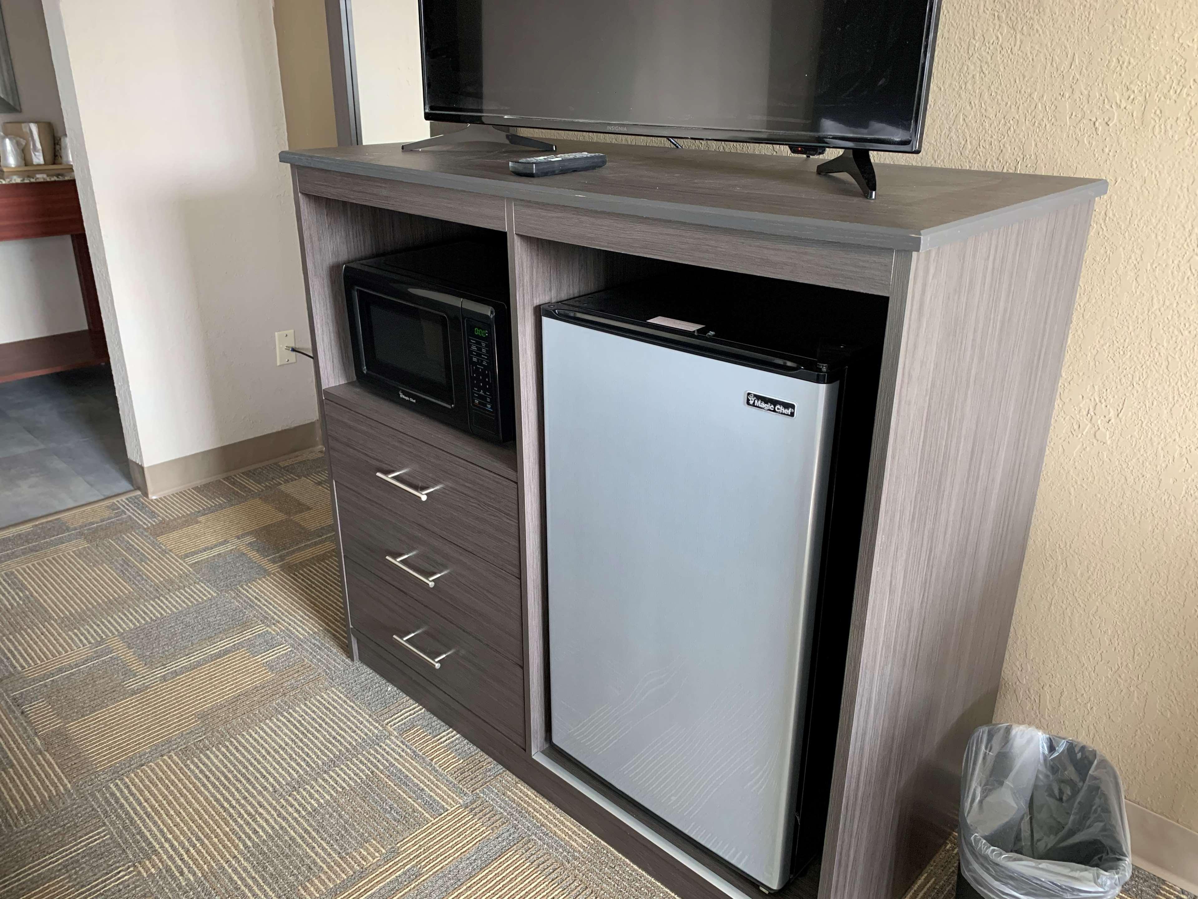 Surestay Hotel By Best Western Olathe Buitenkant foto