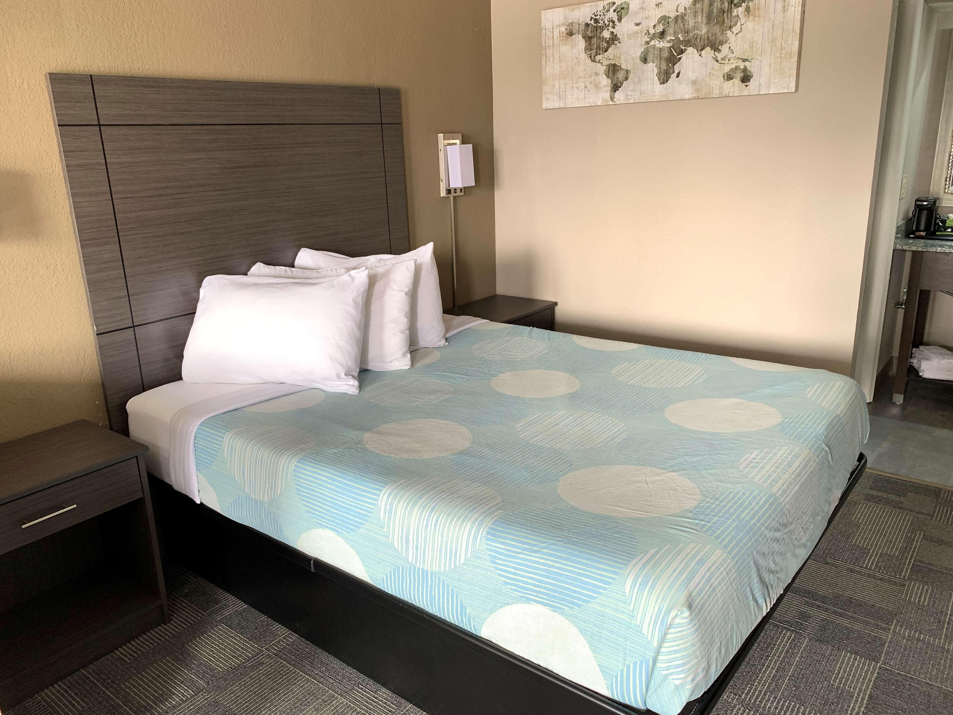 Surestay Hotel By Best Western Olathe Buitenkant foto