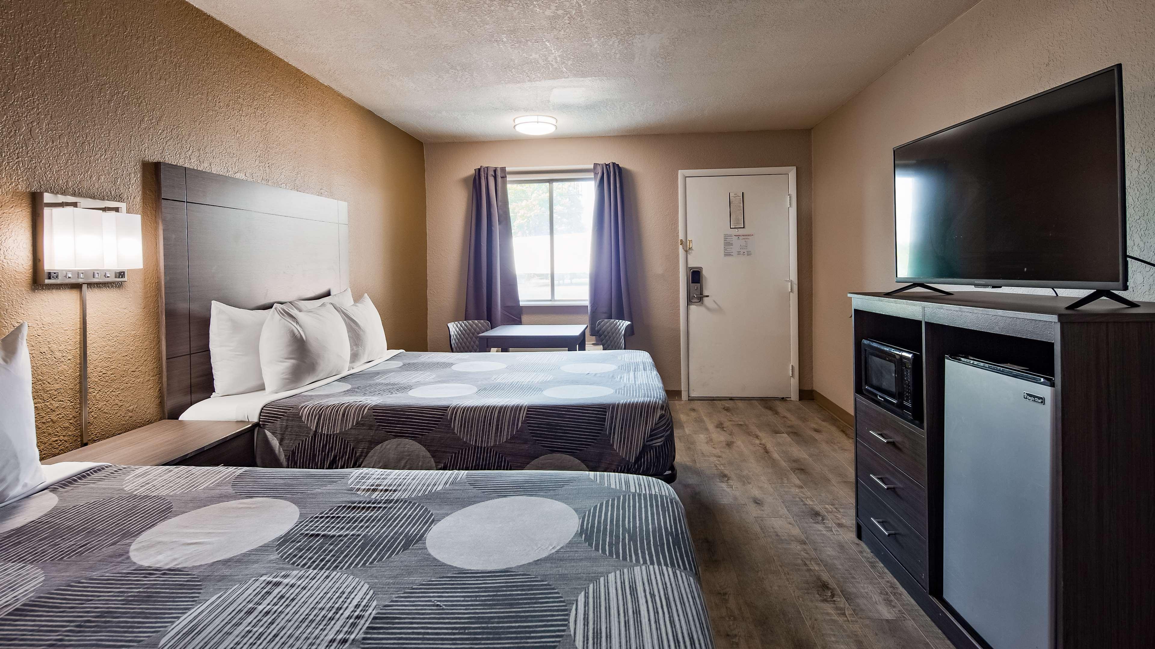 Surestay Hotel By Best Western Olathe Buitenkant foto