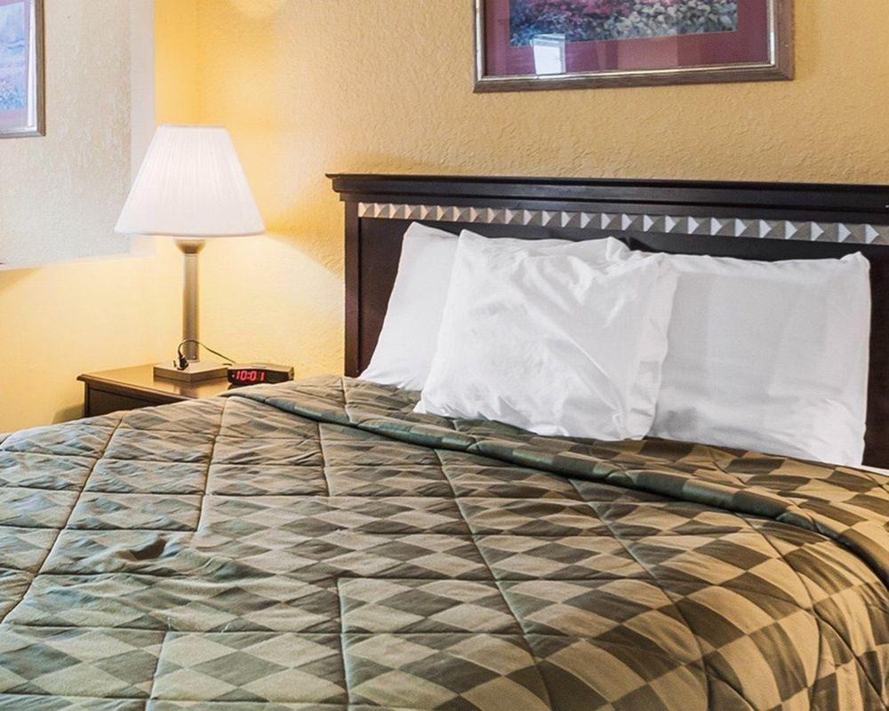 Surestay Hotel By Best Western Olathe Buitenkant foto