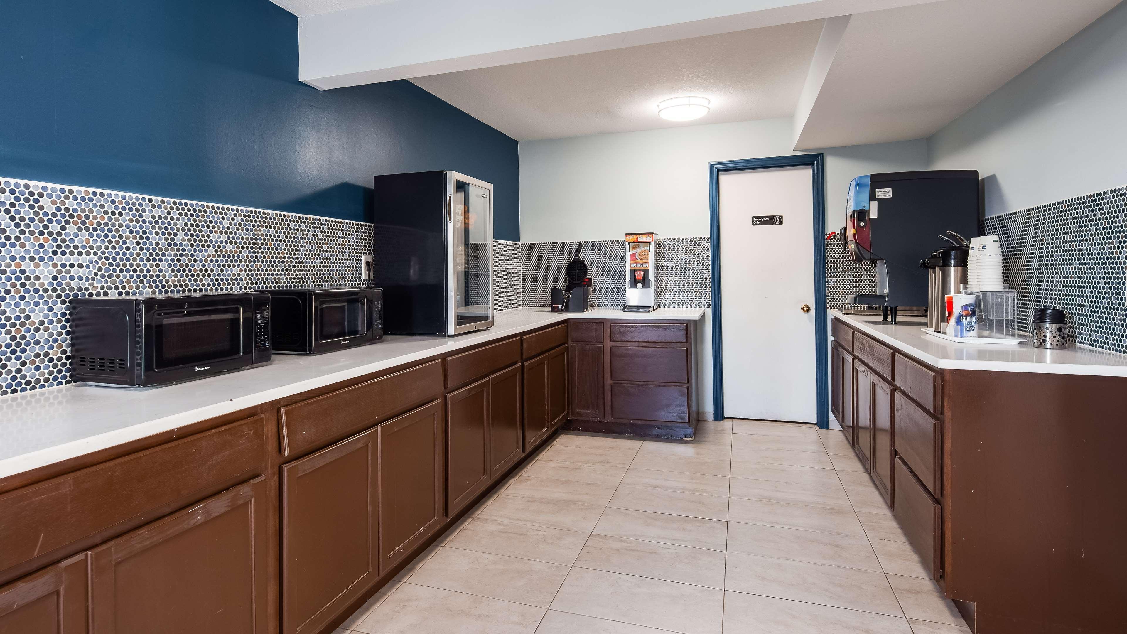 Surestay Hotel By Best Western Olathe Buitenkant foto