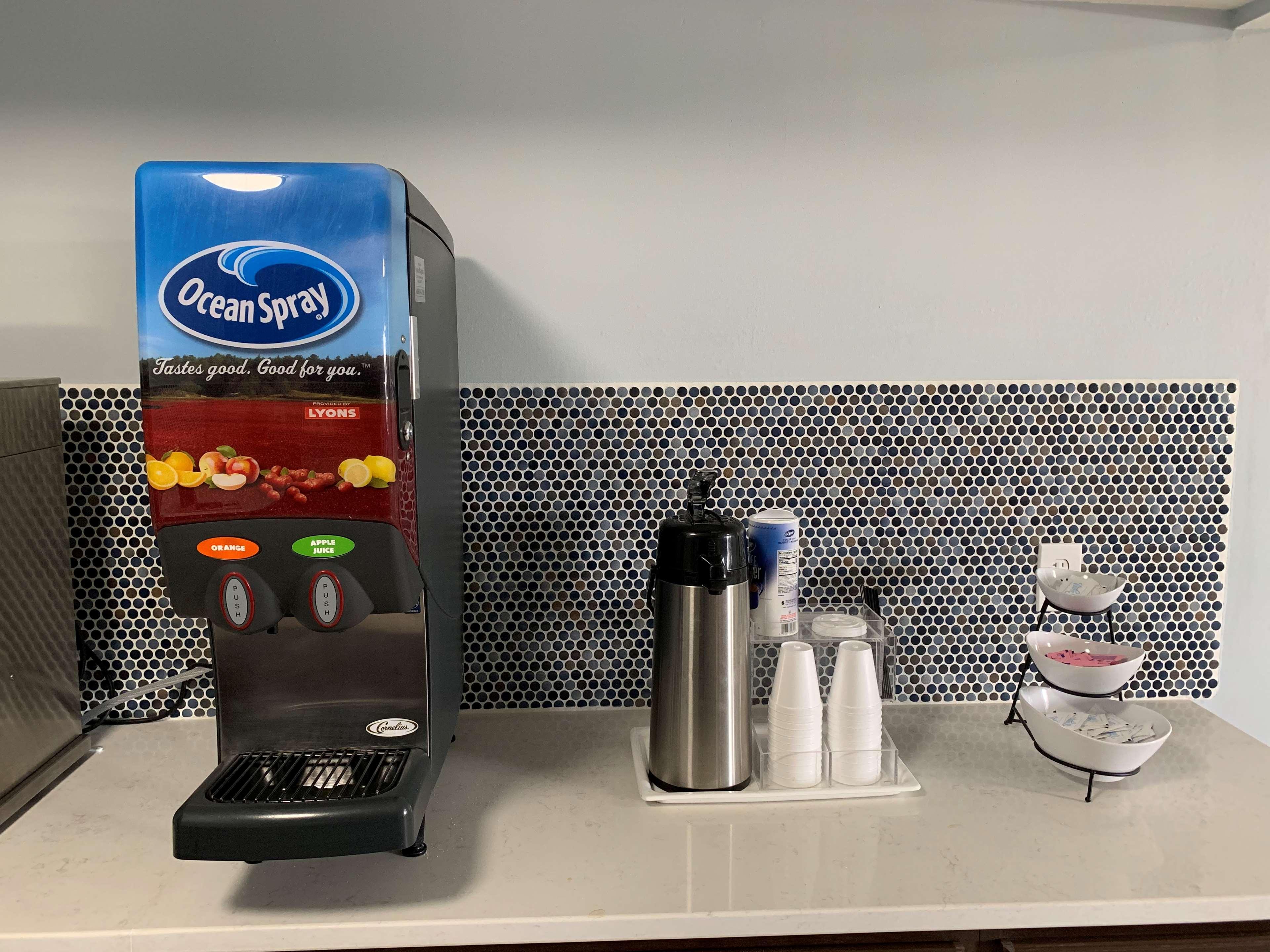 Surestay Hotel By Best Western Olathe Buitenkant foto